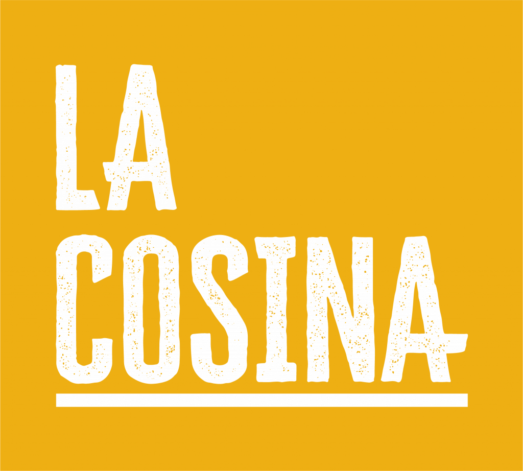 Logo La Cosina Mostassa